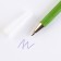 Pen Prove ball blue paste "You are the best" Gift on March 8 Mix