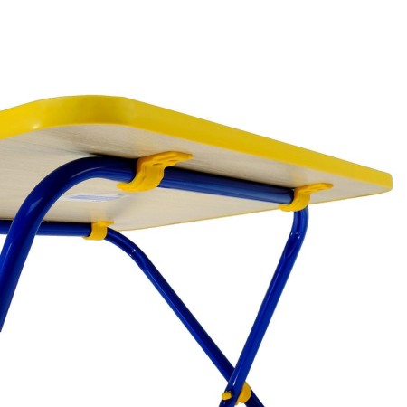 A set of children's furniture "Knowledge. I want to know everything! ", Table, chair-2