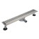 TIM BAD536002, with free rotation of 360 °, 600 mm, dry shutter