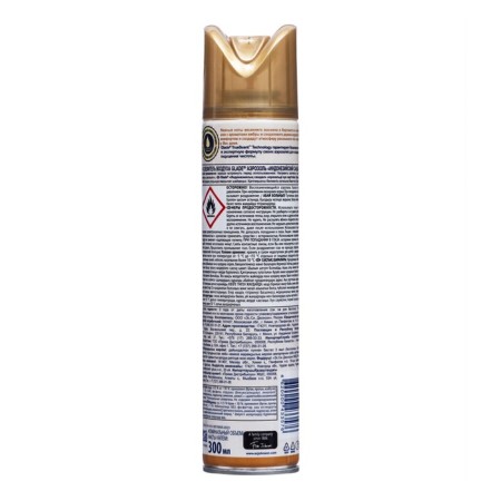 GLade air freshener "Indonesian sandal", 300 ml-4