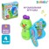 Musical toy "Fairytale butterfly", sound, light