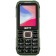 Cell phone Wifit Wiphone F1, 2.4 ", 2 SIM, 32MB, 2000 mAh, Green