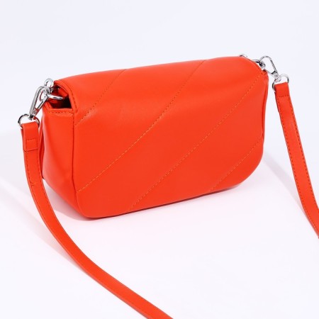 Bag-mixer on magnet, color orange-1