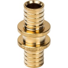 The coupling Stout SFA-0003-000016, connecting axial, equivalent, 16 mm