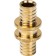 The coupling Stout SFA-0003-000016, connecting axial, equivalent, 16 mm