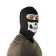 Balaclava mask protective, cotton 50% synthetics 50%, universal size