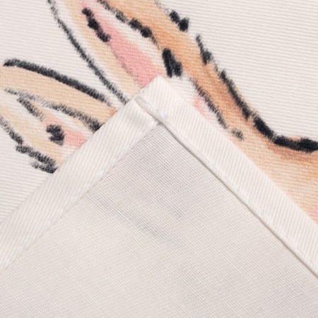Ethel towel Easter 40x73 cm, 100% HL, sarzha 190 g/m2-3