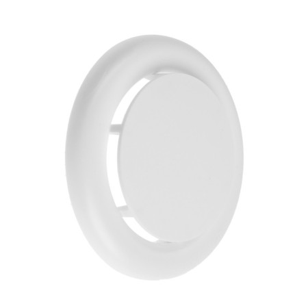 Ventilation grate "Space" LM1, D = 68/50 mm, stingless-1
