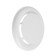 Ventilation grate "Space" LM1, D = 68/50 mm, stingless