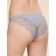 Women's panties, size 46, gray color