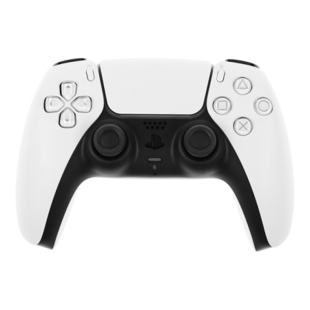 PlayStation 5 Slim Digital CFI-20001 White/Black Game Console-2