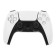 PlayStation 5 Slim Digital CFI-20001 White/Black Game Console