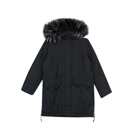 Winter coat for the girl PlayTode, height 140 cm-5