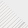 A set of confectionery brushes for decorating the ivory "ivory", 15 pcs, white color