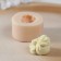 Mold Silicone "Monet Monet" silicone 2.3x3.1x2.2 cm