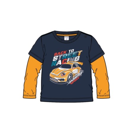 T -shirt for a boy PlayTode, height 86 cm-5