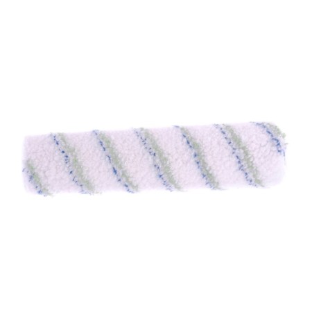 The Sibrtektek video 80139, for "Water Paints", polyester, 250 mm, pen D = 8 mm, d = 48 mm