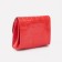 Monetnik on the button, the color is red