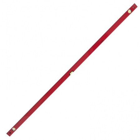 Aluminum level MTX 332389, 3 eye, ruler, 1800 mm-1