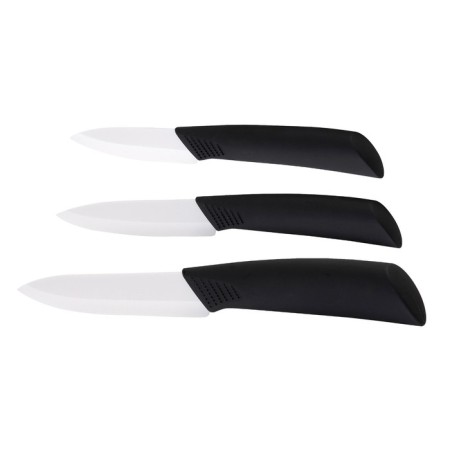 Ceramic knife Axentia, 8x2 cm, 18 cm-1