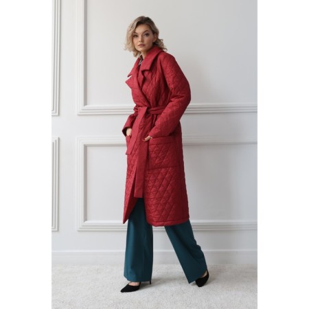 Coat of soda, size One size