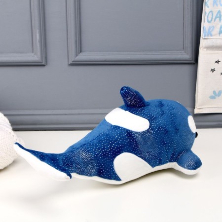 Soft toy "Killer", color mix-3