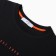 Men's T -shirt MIST EST., Size 50, black