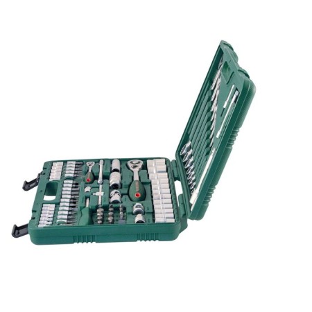 Набор торцевых головок Jonnesway S04H52482S, 82 предмета-3