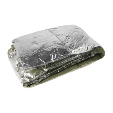 Use Group engine insulation, tarpaulin, 160 x 90 cm