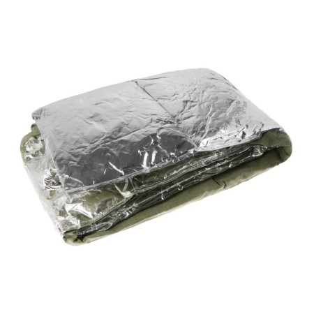 Use Group engine insulation, tarpaulin, 160 x 90 cm