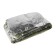 Use Group engine insulation, tarpaulin, 160 x 90 cm