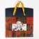 Package Gift Happy New Year, 28 × 20 × 13 cm, Me to You
