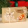 Chocolate sweets "Sweet New Year" in the box, taste: Creamy, 100 g.