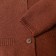 Demeter jumper, brown color, height 104 cm