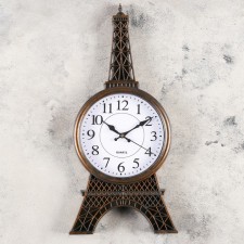 Wall clock, series: interior, 