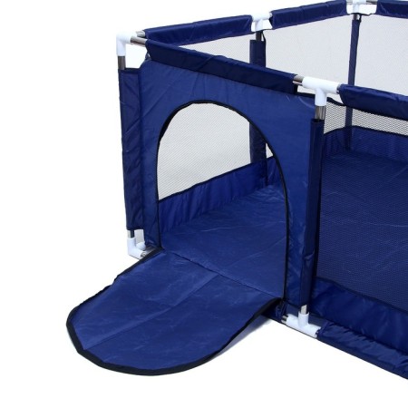Children's dry pool-manage 2 in 1 "Dream" Size: 128 × 128 × 107 cm-3