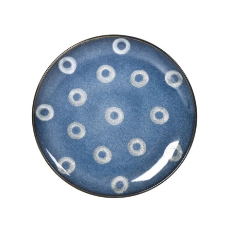 ARYA Home Nordic, D = 26.3 cm, blue color-3