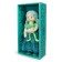 Soft toy "Peace and Frog Bastian", 38 cm