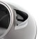 Electric kettle Brayer BR1007, Metal, 1.7 L, 2200 W, auto shutdown, beige
