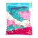 Air ball 12 "Happiness", set 100 pcs