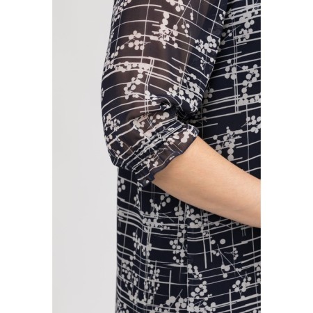 Women's dress, size 52-5