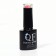 Hel nail polish "Thermo Glitter", 3 phase, 8 ml, LED/UV, Color (661)