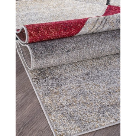 Rectangular carpet Merinos London, size 160x230 cm-2