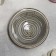 Porcelain bowl “Suprim”, 300 ml, d = 15 cm, color gray color