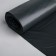Garbage bags "Comrade Chistov", 240 l, 90 × 140 cm, 38 μm, PVD, 5 pcs, black color