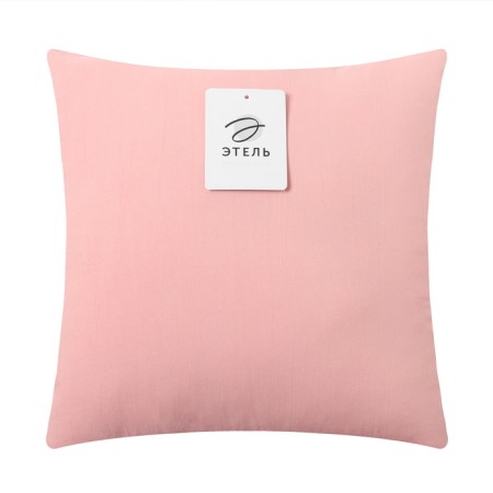 Decorative Ethel Pillow 40*40cm, color pink-4