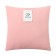 Decorative Ethel Pillow 40*40cm, color pink