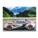 Puzzle "Racing Auto", 54 elements, mix