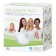 Disposable gaskets for the bra - (Day & Night Pads), 30 pcs/un