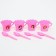 Game set of utensils "Fairytale tea party", princesses, mix